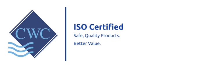 CWC-100%-ISO-Quality-Certified