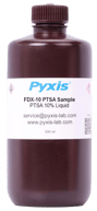 FDX-10-10-PTSA-Liquid-Sample