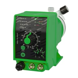EMEC Adjustable Stroke Length Pumps | Convergent Water Controls