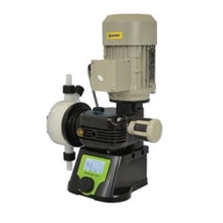 EMEC Multi Function Digital Motor Driven Dosing Pump | Convergent Water Controls