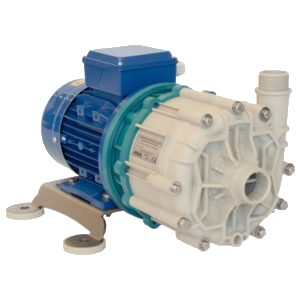 Mag Drive Pumps - ARGAL TMR