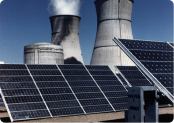 Cooling Towers Cooling Towers