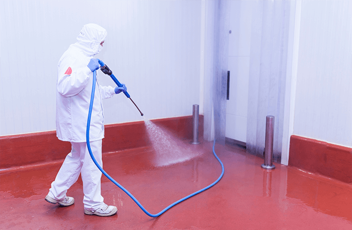 Disinfection & Cleaning_700x459