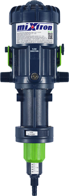 Mixtron MX P022 Product Image Mixtron MX P022 Product Image