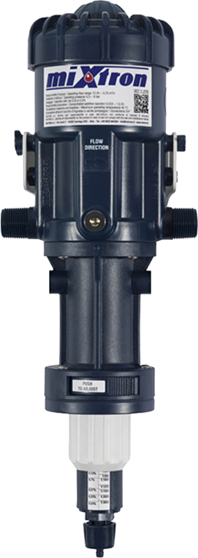 Mixtron MX P003 Product Image Mixtron MX P003 Product Image