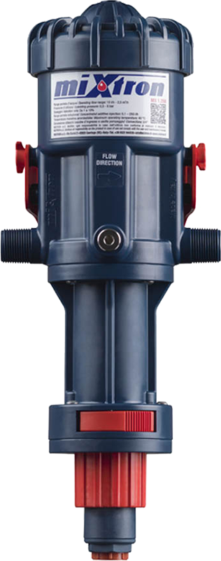 Mixtron MX P110 Product Image Mixtron MX P110 Product Image