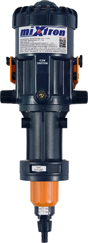 Mixtron MX P150 Product Image Mixtron MX P150 Product Image